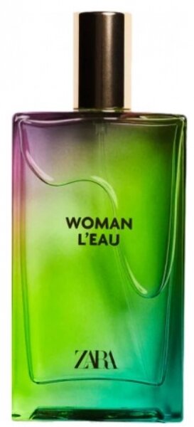 Zara Woman L'Eau EDT 100 ml Kadın Parfümü kullananlar yorumlar